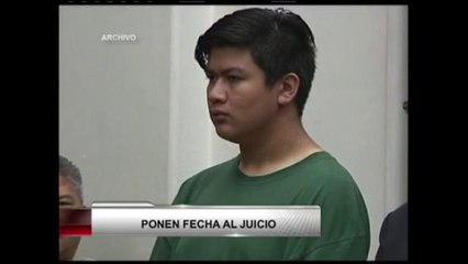 VIDEO: Fijan fecha para juicio en caso de Maddy Middleton