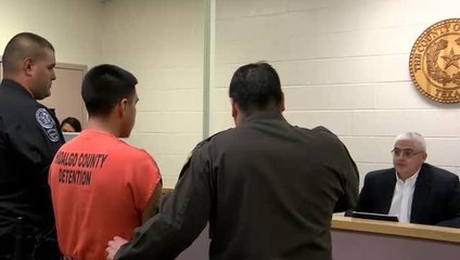 Two Additional Suspects Arrested following Edinburg Home Invasion