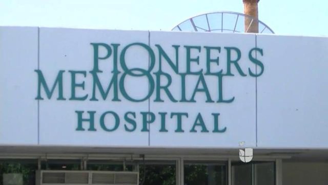 Inauguran dos unidades médicas.