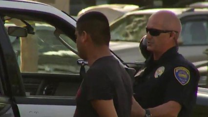 Operativo encubierto termina en 1 muerto y 5 arrestos