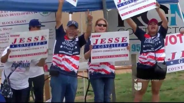 Anuncian Resultados del Recuento de Votos