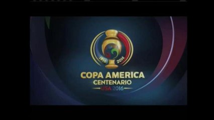 Selecciones que pasan a cuartos de final - Copa 100