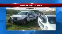 Buscan identificar cuerpo encontrado en el Río Bravo