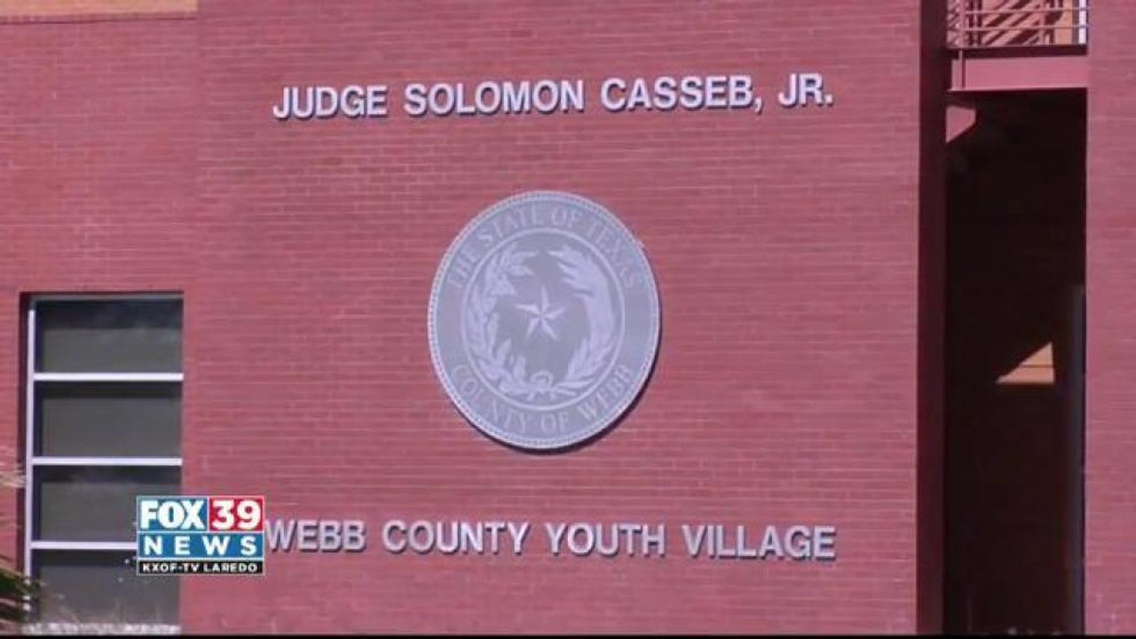 Juvenile Amnesty ends Friday