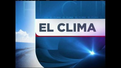 Temperaturas calientes