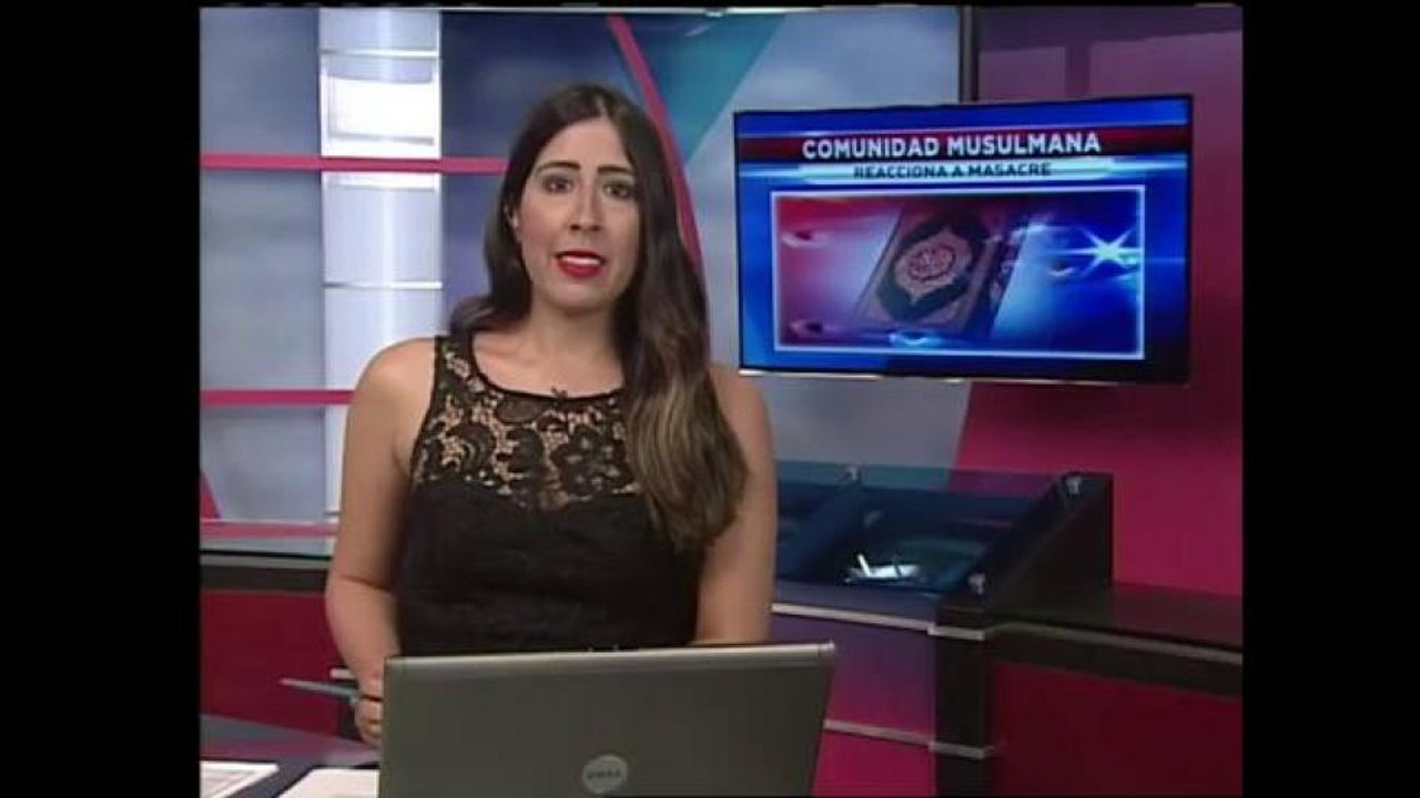 Musulmanos en MA reaccionan tras masacre en Orlando