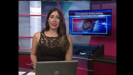 Musulmanos en MA reaccionan tras masacre en Orlando