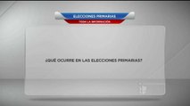 Elecciones primarias de Nevada
