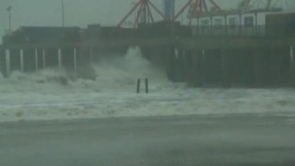 VIDEO: Pronóstico para esta temporada de huracanes