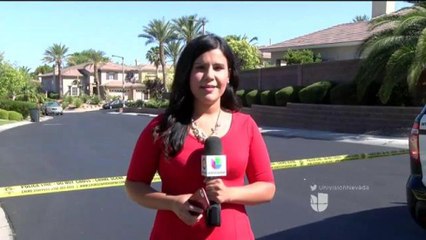 Tres personas pierden la vida después de una presunta discusión familiar