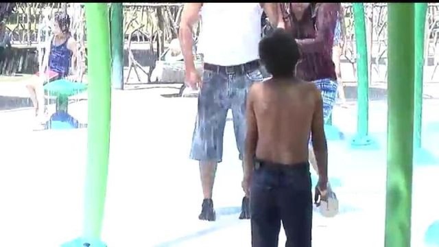 Emiten alerta a padres para tener cuidado con sus hijos