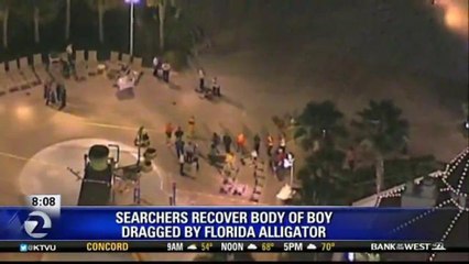 DISNEY WORLD ORLANDO CLOSES RESORT BEACHES IN WAKE OF GATOR ATTACK