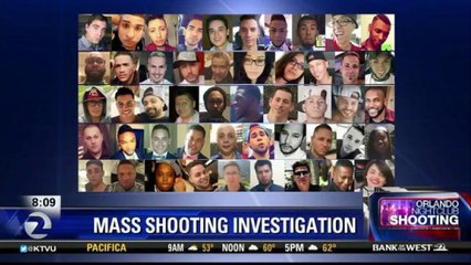 President and Vice President Visit Orlando Today