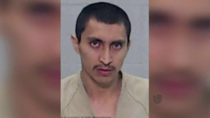 Acusado de violar a su hija de seis años mientras lo filmaba