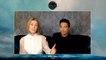 Rosamund Pike and Daniel Henney, on the magic of THE WHEEL OF TIME