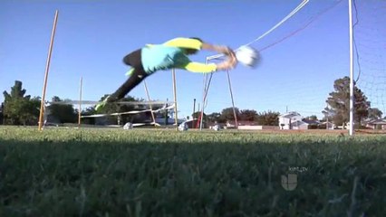 Paseño hará prueba con Chivas