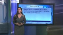 Comentarios en Facebook en apoyo a la comunidad LGBT