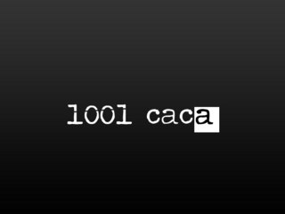 1001 caca 206 - Viral