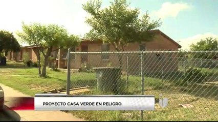 Proyecto de Desarrollo de Viviendas Podría Enfrentar Pérdida Millonaria