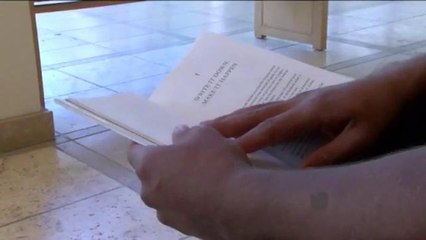 Accion afirmativa: Las reacciones estudiantiles