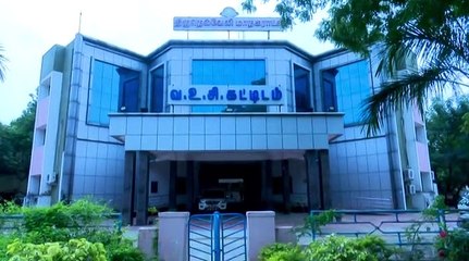 நெல்லை மாநகராட்சி தேர்தல் விறுவிறு.. வந்து இறங்கிய பெங்களூர் இன்ஜினியர்கள்!