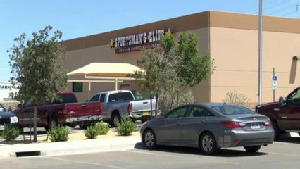 Capacitan a mujeres y menores de edad en el manejo de armas