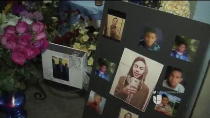 Se repite una tragedia para una familia hispana de Reno
