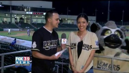Laredo Lemurs fall short in last inning rally