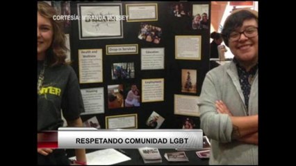 Video: Servicios para la comunidad Lgbt de la costa central