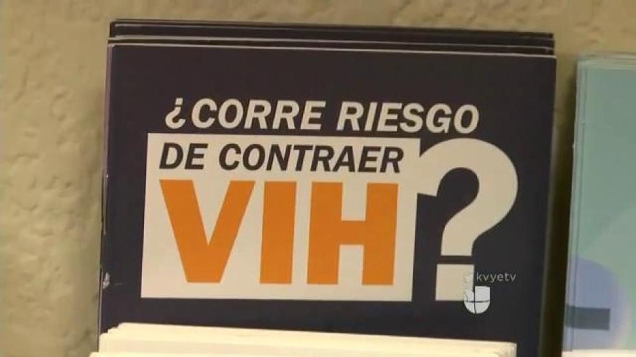 Tratamiento de VIH.