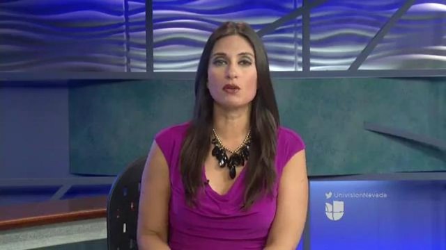 Catherine Cortéz Masto pre-candidata demócrata a senadora