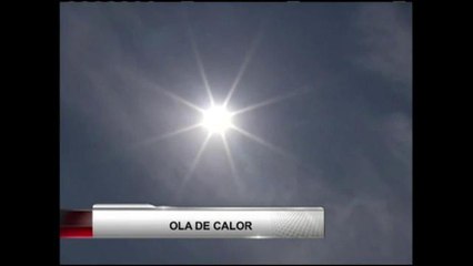 VIDEO: Consejos para mantenerse fresco durante la ola de calor