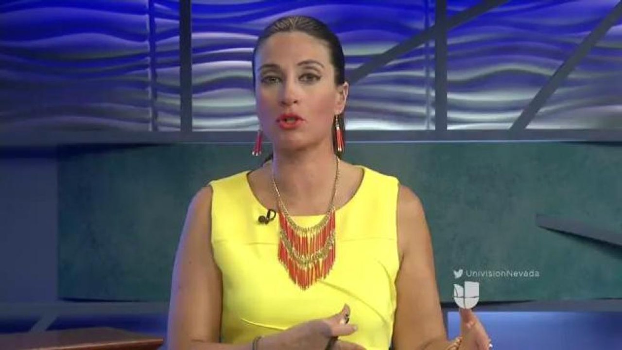 Estudiante indicumentada es seleccionada para hacer sus practicas profesionales en Washington