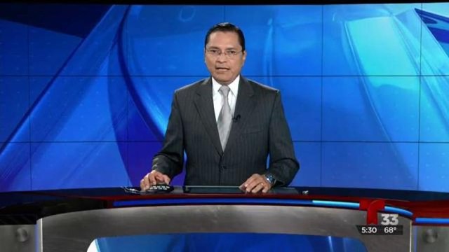 7 mil 600 árboles infectados por el escarabajo barrenador en Tijuana.