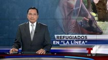 En 6 semanas, 1,271 solicitaron asilo político a Estados Unidos por Tijuana