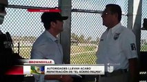 VIDEO: Repatriación de Héctor 