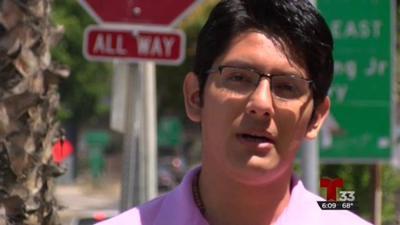 Dreamers demuestran aprovechar programa de Acción Diferida, DACA.