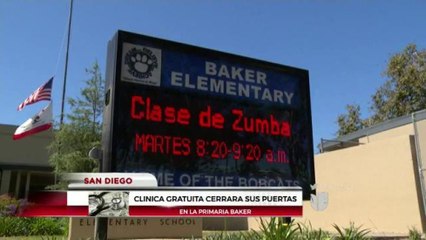 Luchan por salvar clínica