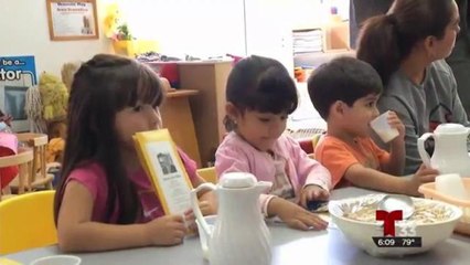 3 de cada 10 estudiantes viven en pobreza en San Diego