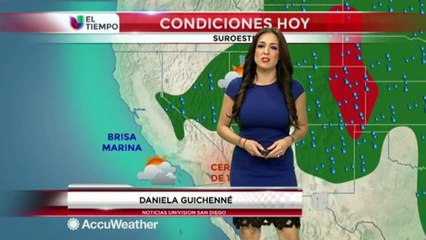 Aumentan las temperaturas