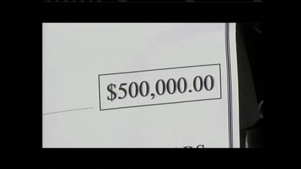 Cuerpo de bomberos en Lawrence recibe subsidio