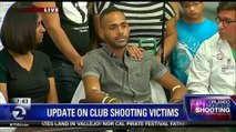 MASSACRE VICTIM DETAILS HORRIFIC NIGHT OF ORLANDO RAMPAGE