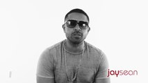 103 Seconds with Jay Sean