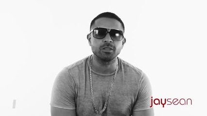 103 Seconds with Jay Sean