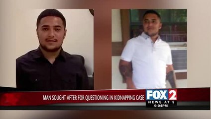 Police Search for 11-Year-Old’s Kidnapper