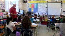 VIDEO: Condado de Hillsborough recluta maestros boricuas