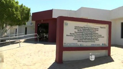 Apoyo para adultos mayores.