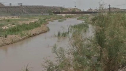 Destacan programas ecológicos en la frontera.