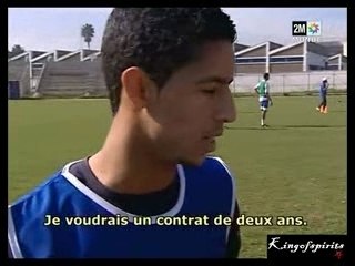 La crise Du Football Marocain Apres la CAN - part2 sur 2