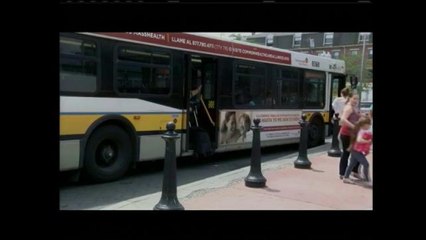 Aumenta la tarifa en los servicios del MBTA